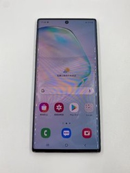 (二手) Samsung Galaxy Note10+ (256GB+12GB RAM) 幻光色