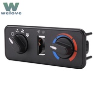 -Air Conditioning Switch 7240823 for S450 S510 S530 S550 S570 Heater Control Panel