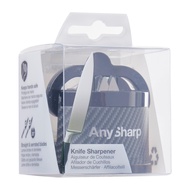 AnySharp Knife Sharpener - Elite (Carbon Fibre)