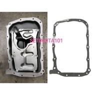 PERODUA MYVI/MYVI LAGI BEST/ALZA/VIVA ENGINE OIL SUMP/ENGINE OIL PAN GASKET/ENGINE OIL COVER ASSY