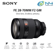 Sony Lens FE 28-70mm F2 GM ( SEL2870GM ) Prime performance in every range