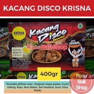 Krisna Disco Peanuts 400gr, Balinese Disco Peanuts, Balinese Peanuts, Delicious Disco Peanuts, Disco