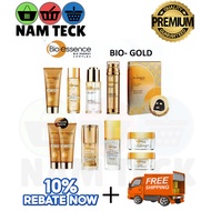 Bio Essence Bio-Gold Skincare (PREMIUM)
