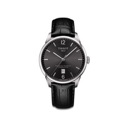 Tissot TISSOT TISSOT TISSOT Series T099.407.16.447.00 Mechanical Men's Watch Simple Business Watch