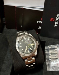 #tudor #tudor black bay pro #79470 #錶 #rolex #panerai