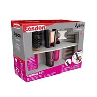 Dyson Toy Hair Straightener Set