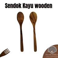 Wooden Spoon Wooden/ Wooden Spoon