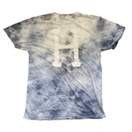 Huf Chest 23 Inches Length 32 Blue
