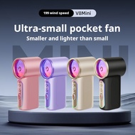 SG portable fan portable ventilation fan portable fan strong wind mini fan portable usb fan portable