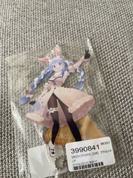 Hololive  立牌 兔田佩克拉 寶鐘瑪琳 白銀諾艾爾 時乃空 潤羽露西婭