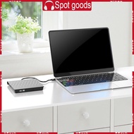 WIN USB 3 0 Type-C DVD RW DVD Writer External DVD Drive Multi Ultra Slim Portable DVD Writer Drive f