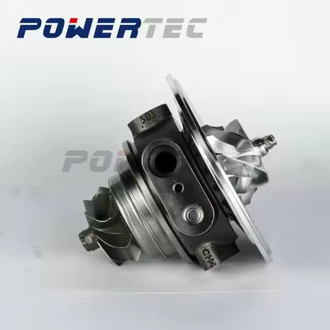JHJ RHF5 Turbo Core MFS IS38 06K145722H 06K145702N For Audi A3 S3 Seat Leon Skoda Superb Volkswagen 