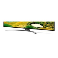LG 86” 86QLED8100CQA TV 座枱架