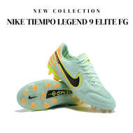 รองเท้าฟุตบอล Nike Tiempo Legend 9 Elite Fg  New Collection