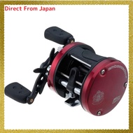 Abu Garcia Ambassadeur SX Baitcasting Reel AMBSX-6600 Series