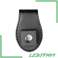 [Lzdjfmy1] Pool Chalk Holder Pocket Chalk Clip Portable Snooker Chalk Carrier Clip Black