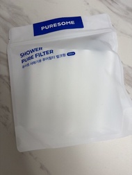 Bodyluv Puresome純淨完美蓮蓬頭濾芯 10枝環保裝（原廠）購自韓國