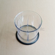 Spare Parts for Tube Idealife IL219S Chopper (Small)