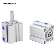 PNEUMATIC COMPACT CYLINDER 40X50 / SDA 40 X 50