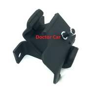 แท้ศูนย์ ยางแท่นเครื่อง ยางแท่นเกียร์ นิสสัน เออร์แวน Nissan Urvan E26 เครื่องเบนซิน เกียร์ธรรมดา MT