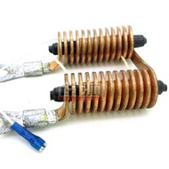 電焊機引弧器/逆變電焊機配件3x8氬弧焊機引弧線圈引弧WS400