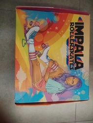 Impala Roller Skates 溜冰鞋 size39