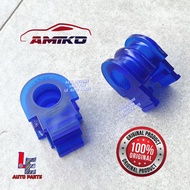 100% Original AMIKO Nissan Grand Livina Latio NV200 Serena C26 Front Silicone Stabilizer Bar Bush