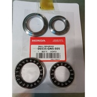 ball bearing/ball race for(Honda beat FI) no.06535-GN5-505/Thailand