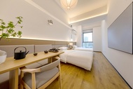 北京棲夢酒店 (Beijing Dream Inn Hotel)