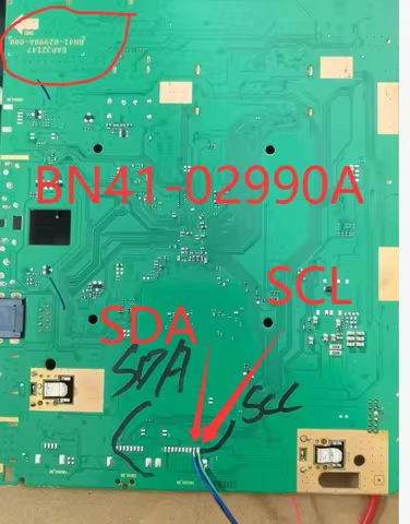 New VGH VGL voltage modul VPMS3RT VPMS2SM VPMS3SM VPMS2GMB VPMS2RT VPMS3BSM VPMS1RT VPMS1GM CS601 RT