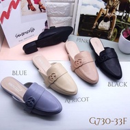 Simoncelli G730-33F Sandals