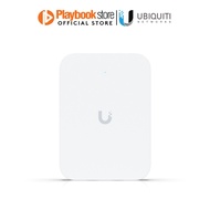 Ubiquiti U7 In-Wall 4 Spatial Streams 2.5 GbE WiFi 7 Access Point (U7-IW)