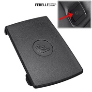 LIVESTAR Car Rear Child Seat Fixing ISOFix Cover for BMW 1 Series 04-11 X1 10-15 3Series GT 13-19 F3