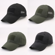Tactical Cap, Tactical Velcro Cap