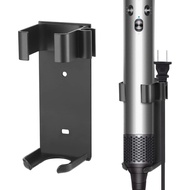 Wall Mount Holder Compatible with Shark Flex Style, Dyson Airwrap Wall Mount Aluminum Dyson Airwrap 