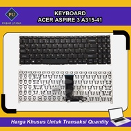 Keyboard Acer Aspire 3 A315-41