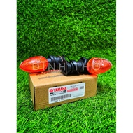 Sinan model Crypton X 135, mounted like original Exciter 135 150 PG1