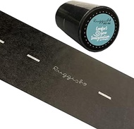 Ruggish Open Road Play Tape for Toy Cars - Sticks to Flat Surface - No Residue - 2.25 Inches Wide by