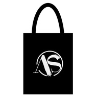 Tote Bag As