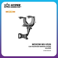 MOXOM MX-VS26 CAR REARVIEW MIRROR PHONE HOLDER