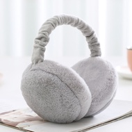 Earmuff Lipat Anak Bayi Dewasa Penutup Telinga Musim Dingin Lucu