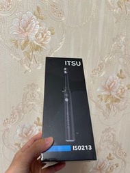 ITSU  御手の物 We Care 聲波電動牙刷 IS-0213 香港行貨