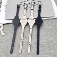 FOSSIL strap 8MM belt adapter ES3060 ES2830 ES3077 ES3148 watch accessories
