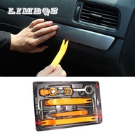 Car Door Panel Removal Tool For BMW F10 F15 F26 F30 G30 E90 E70 Portable Automobile Radio Audio Repairing Clip Trim