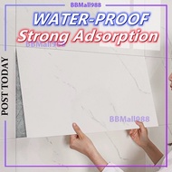 30x60CM Self Adhesive Wallpaper Pattern for KITCHEN AND BATHROOM  Decor Living Room Sticker