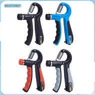 [mojotorw7] Hand Grip Strengthener Grip Strength Trainer Adjustable 11-132B Finger Stretcher Finger 
