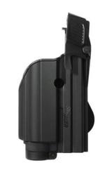 《HT》IMI 真品 以色列軍事工業 SIG SAUER戰術燈筒槍套IMI-Z1500