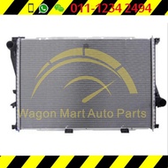 BMW 3 SERIES E46 RADIATOR Engine M54/ M43 / M42 17111436060