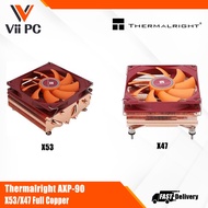Thermalright AXP-90 X53/X47 Full Copper