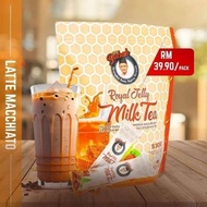 TOK BABAH KOPI TEH COKLAT